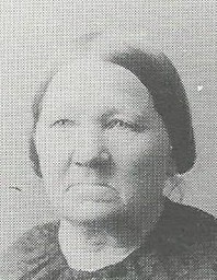 Photo of Anna Dorothea Elisabeth Helm